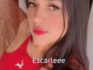 Escarleee