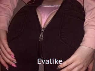 Evalike