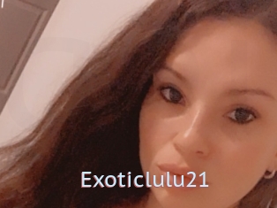Exoticlulu21