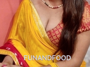 FUNANDFOOD