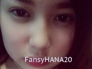 FansyHANA20