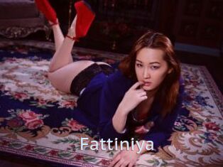 Fattiniya