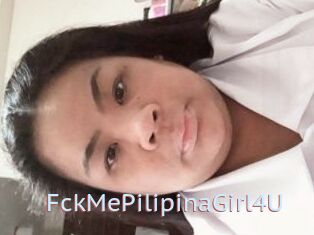 FckMePilipinaGirl4U