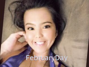 FebruaryDay