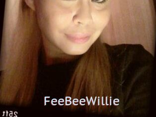 FeeBeeWillie