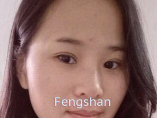 Fengshan