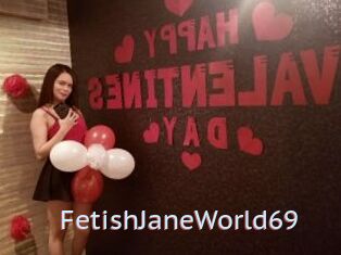 FetishJaneWorld69