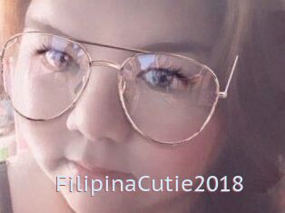 FilipinaCutie2018