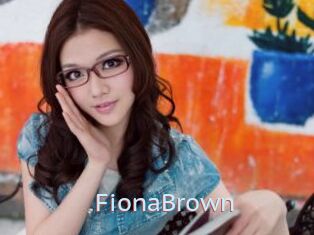 FionaBrown