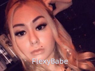 FlexyBabe