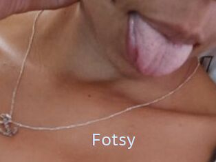 Fotsy
