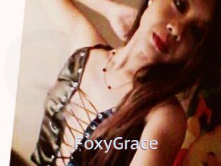FoxyGrace