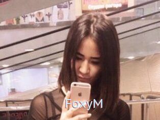 Foxy_M