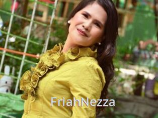 FriahNezza