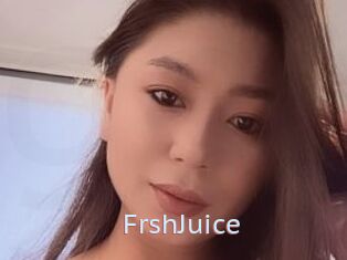 FrshJuice