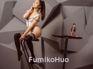 FumikoHuo