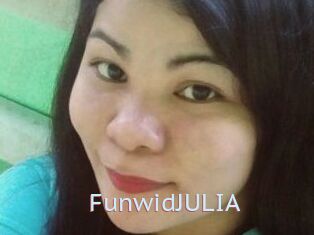 FunwidJULIA