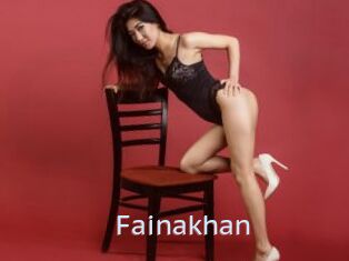 Fainakhan