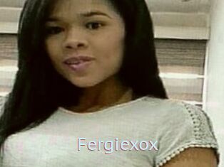 Fergiexox