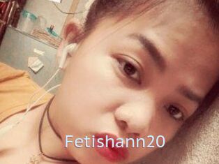 Fetishann20