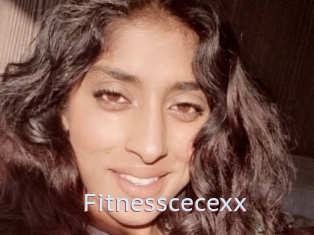 Fitnesscecexx