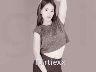 Flirtiexx