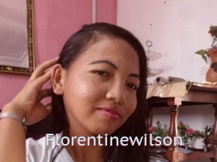 Florentinewilson