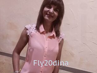 Fly20dina