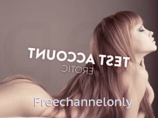 Freechannelonly
