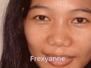 Frexyanne