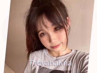 Freyahalina