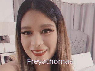 Freyathomas