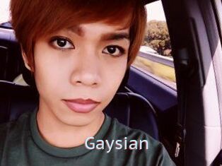 Gaysian