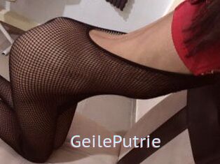 GeilePutrie