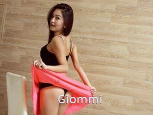 Giommi