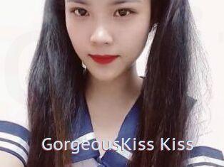 GorgeousKiss_Kiss