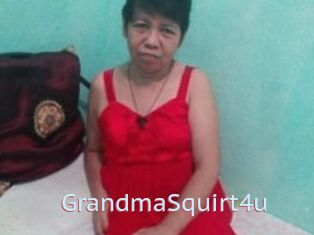 GrandmaSquirt4u