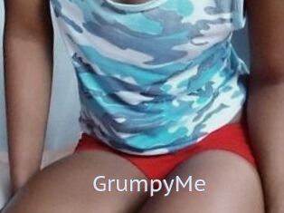 GrumpyMe