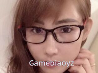 Gamebiaoyz