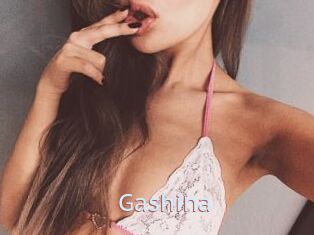 Gashina