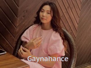 Gaynahance