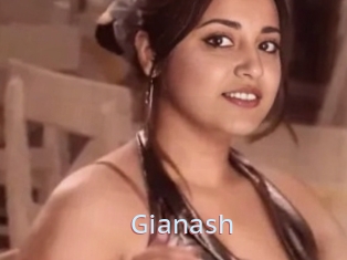 Gianash