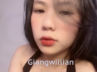 Giangwillian