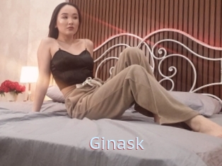 Ginask