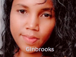 Ginbrooks