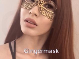 Gingermask
