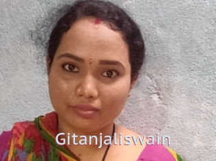 Gitanjaliswain