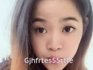 Gjhfrtes55rtte