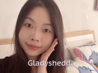 Gladyshedda