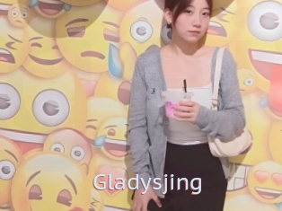 Gladysjing